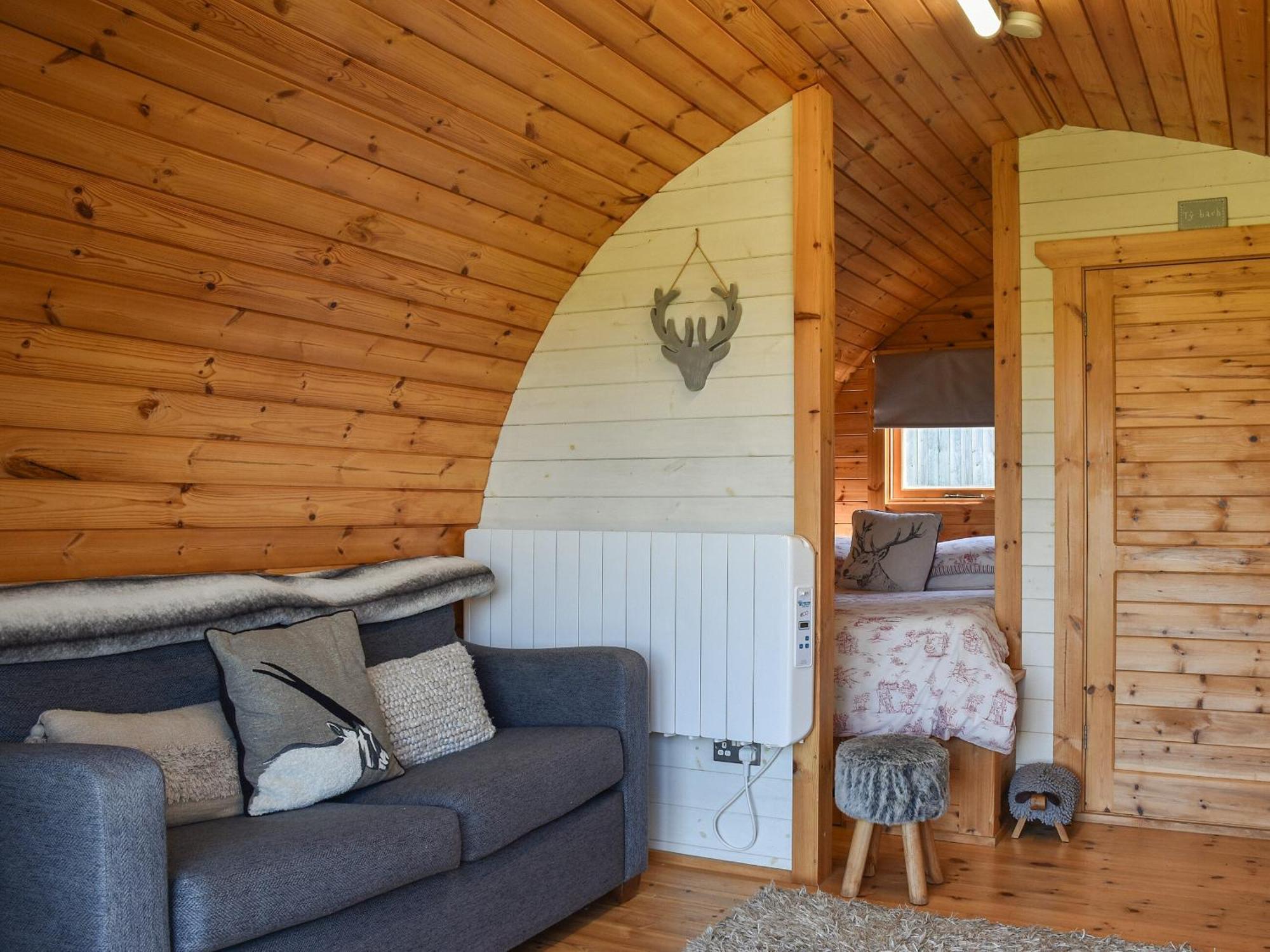 Jacobs Den - Uk40976 Villa Felindre  Dış mekan fotoğraf